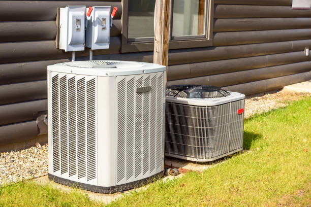 Best Commercial HVAC repair  in Oakville, CT